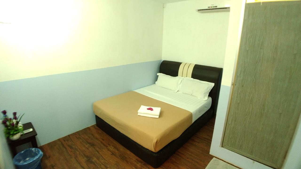 Apple 1 Hotel Budget 겔루고르 외부 사진