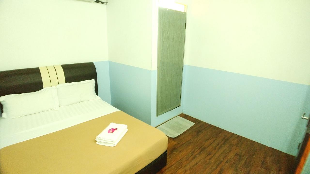 Apple 1 Hotel Budget 겔루고르 외부 사진