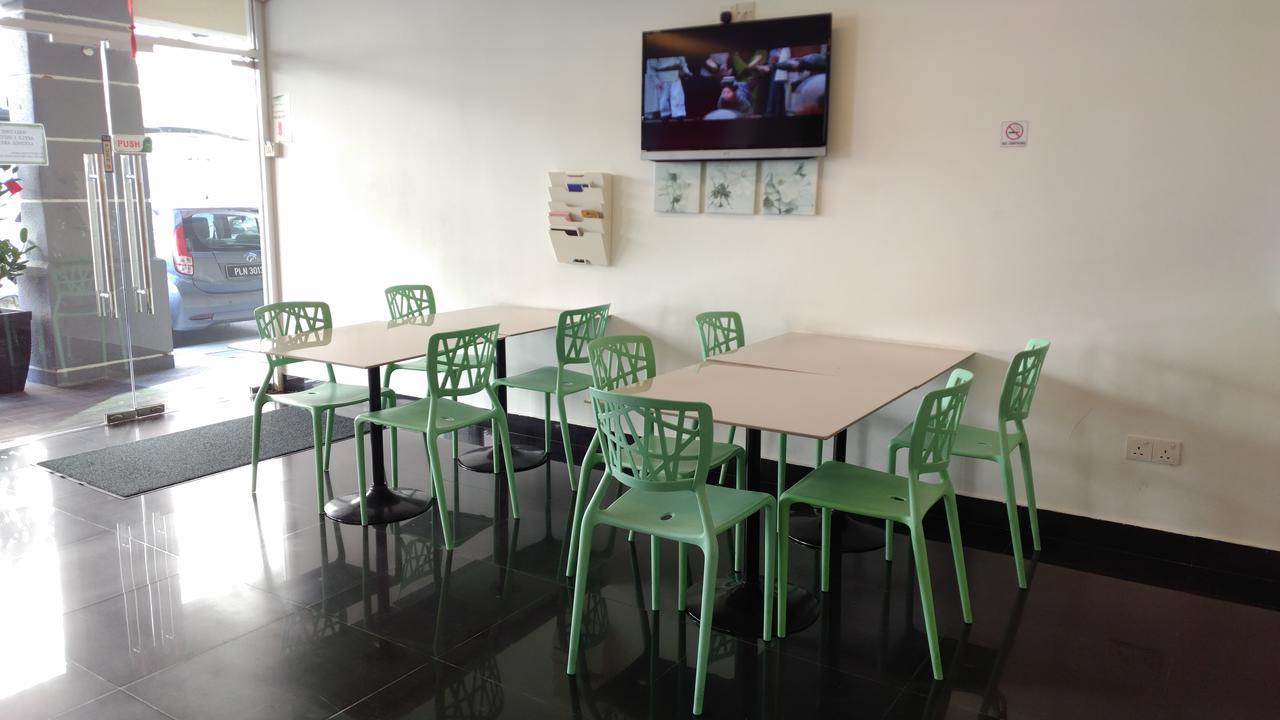 Apple 1 Hotel Budget 겔루고르 외부 사진