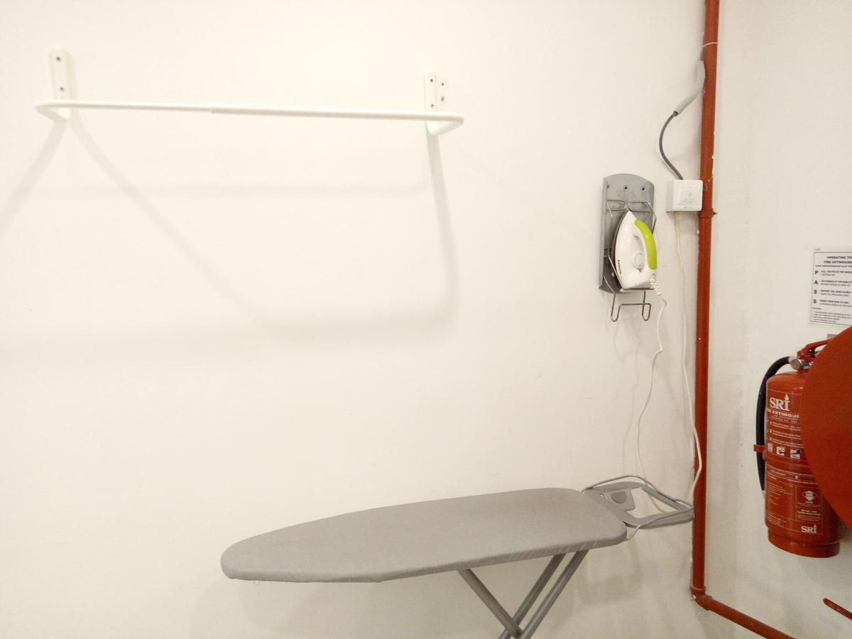 Apple 1 Hotel Budget 겔루고르 외부 사진