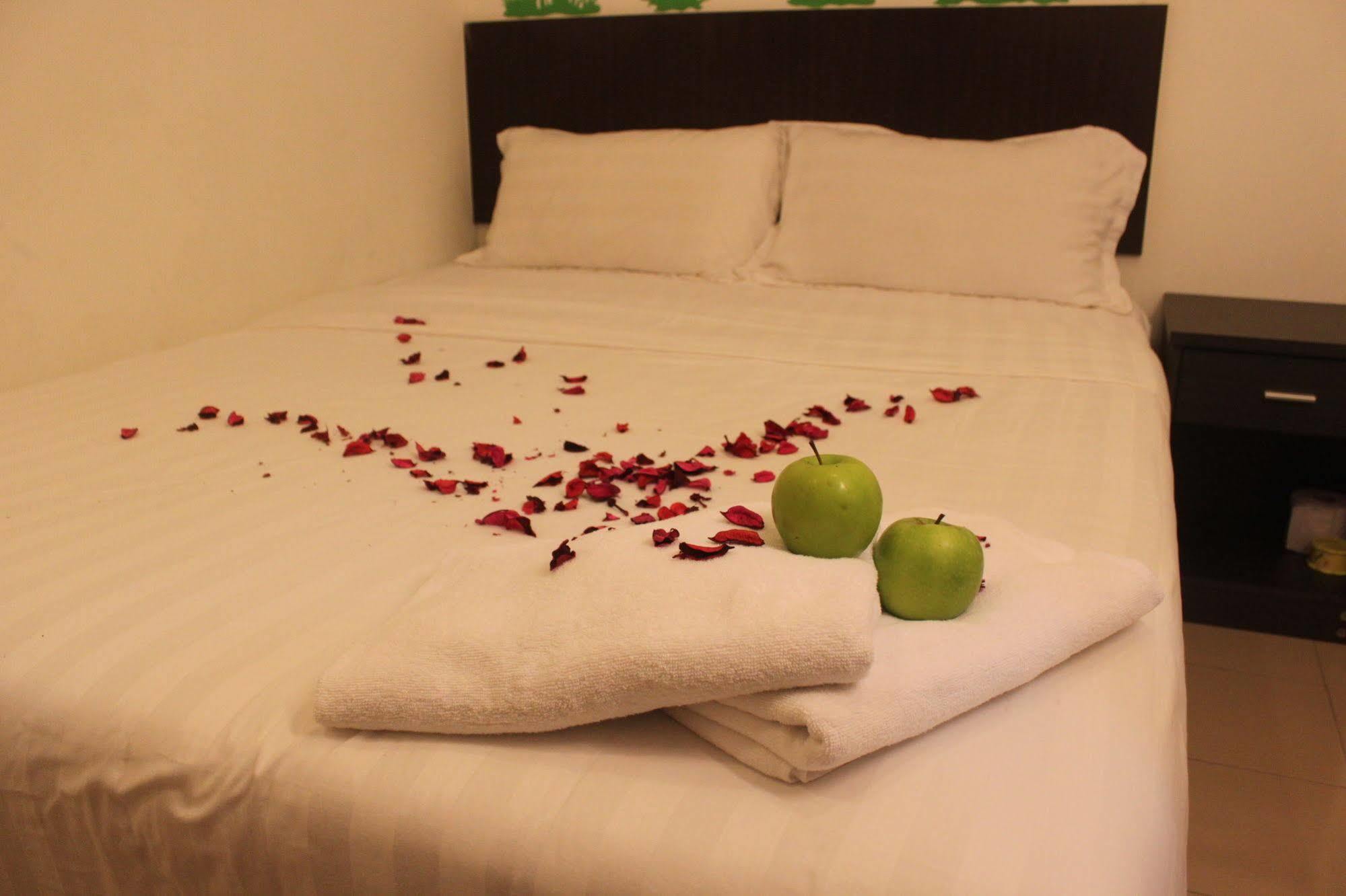 Apple 1 Hotel Budget 겔루고르 외부 사진